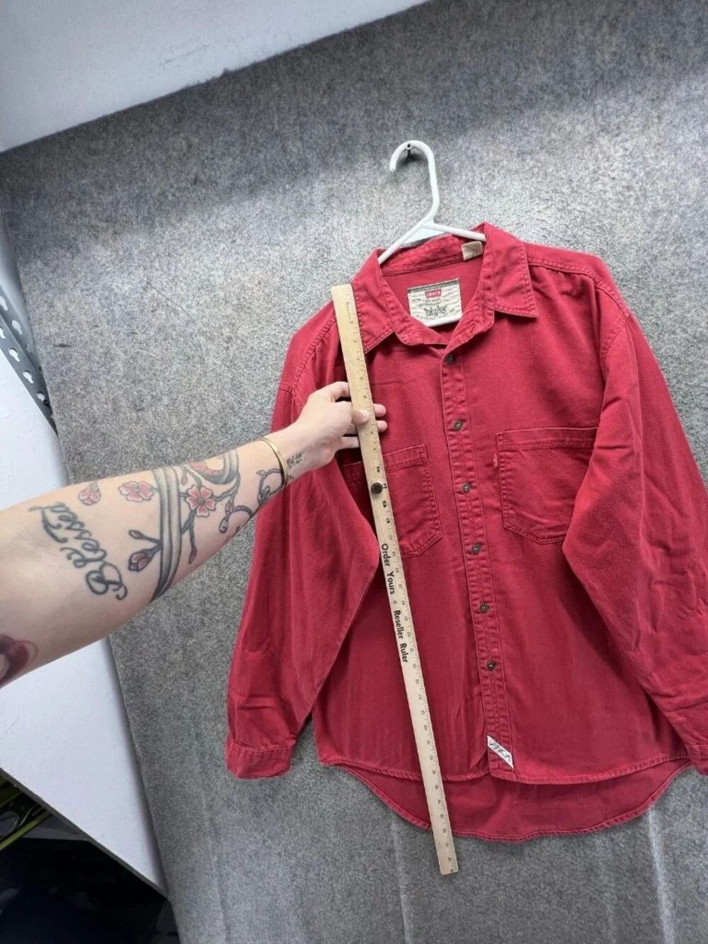 Levis vintage levi